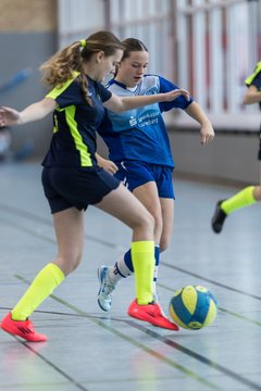 Bild 508 - wCJ Loewinnen Cup C2